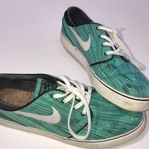 Nike Skateboard Sneakers